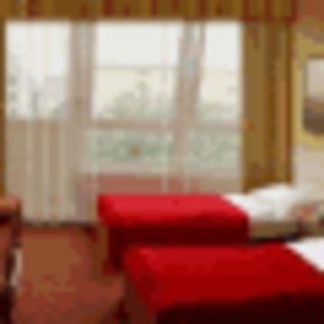 Hotel Arktur Berlim
