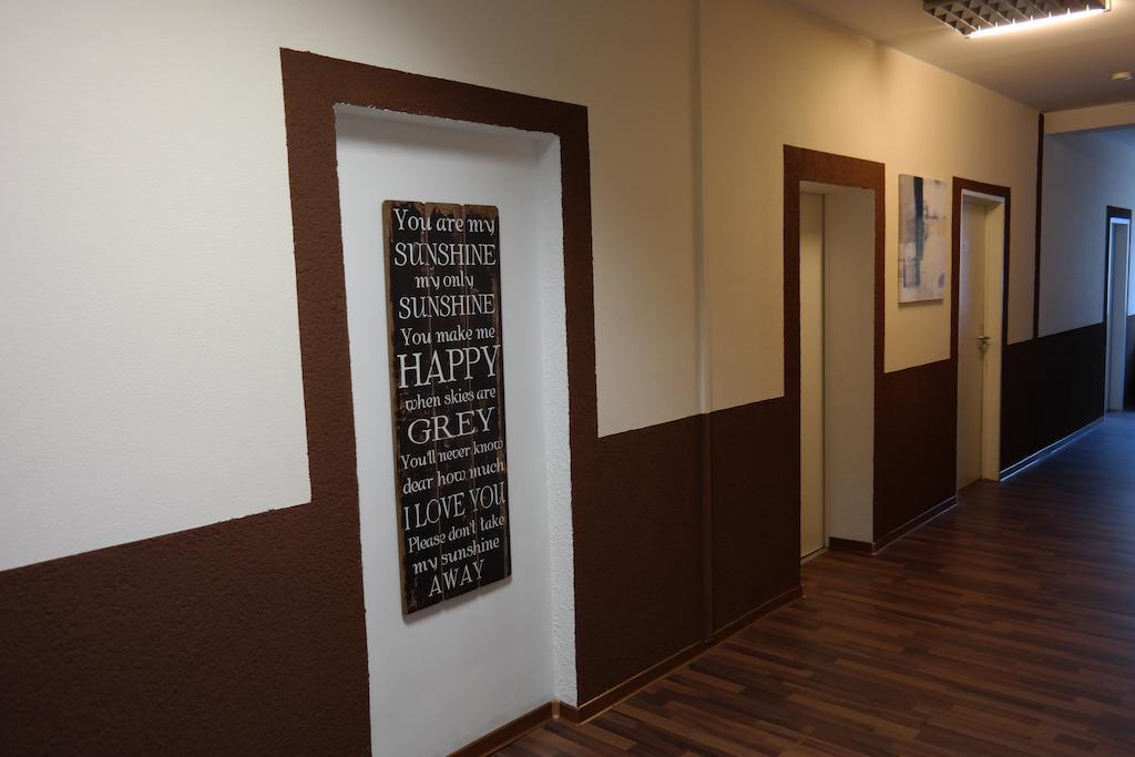 Hotel Arktur Berlim